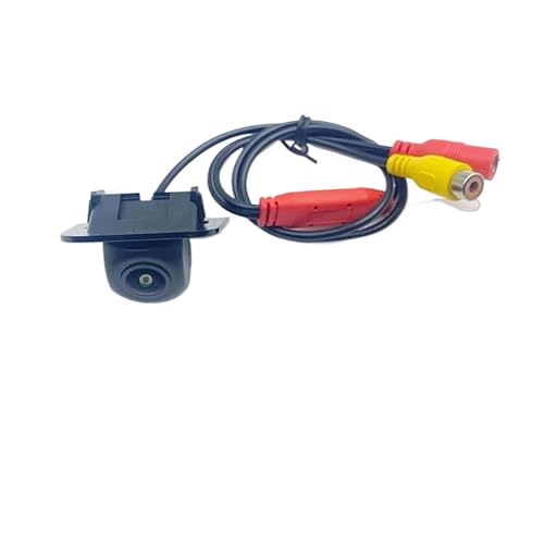 Caméra de recul pour Suzuki Swift 2018-2023 avec adaptateur de stationnement