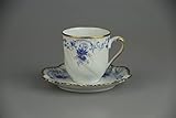  Generisch Kaffeetasse mit Untere Royal Limoges Fontainebleau