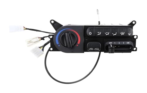 Panneau de commande de climatisation JAC Refine 97260-4A101 interrupteur voiture avant
