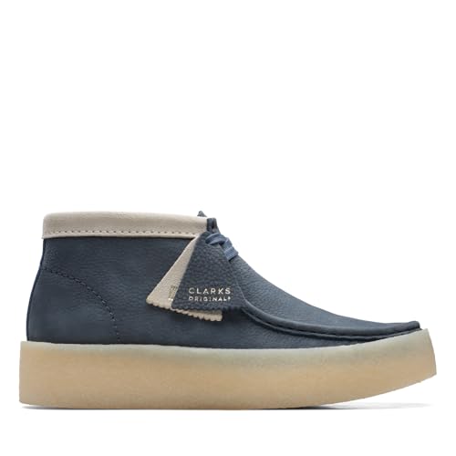 Image of Clarks mens Wallabee Cup Boot