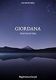  Giordana: Tres veces tres (Spanish Edition)