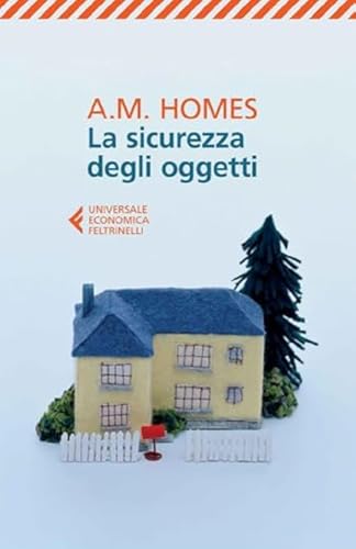 La sicurezza degli oggetti