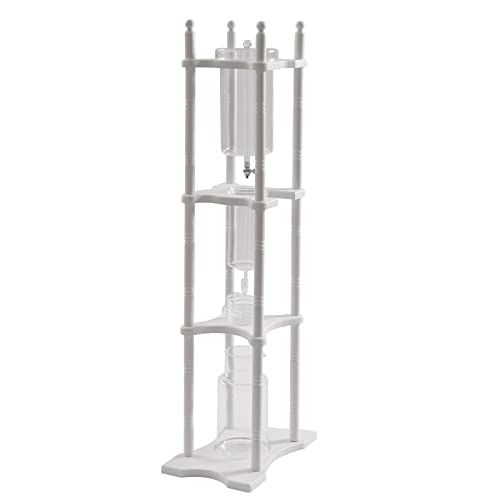 Cafetera de goteo manual con capacidad 2500 mL miniatura 5