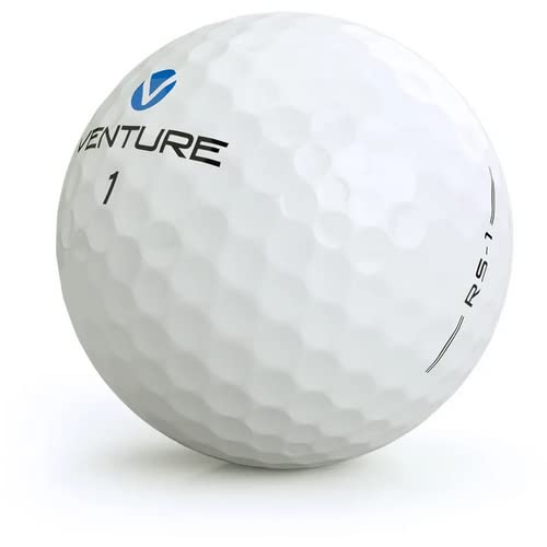 Venture Golf RS-1 Golf Balls