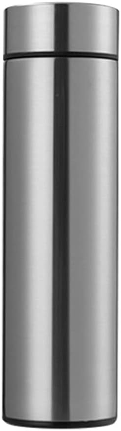 Smart Mug Temperature Display Stainless Steel Water Thermal Bottle With Lcd Touch Screen Waterproof Gift Cup Thermo