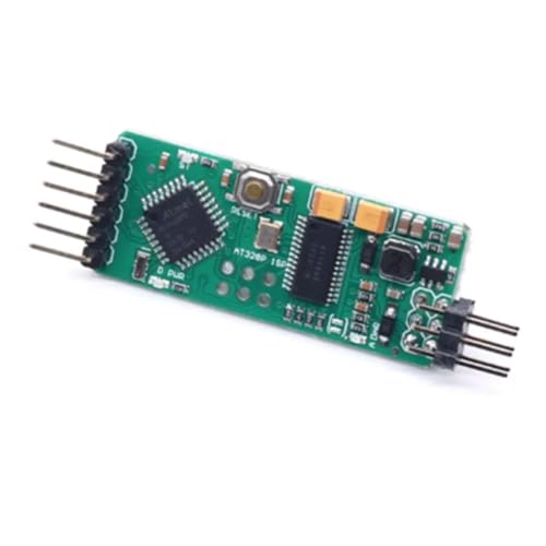 Mini OSD Mavlink para APM2.6 placa de control de vuelo 3DR MiniOSD compatible MAX7456 5
