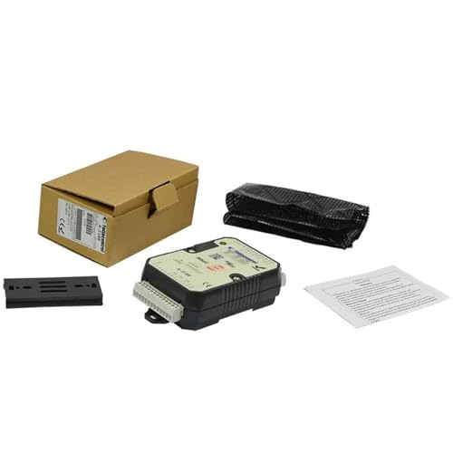 Automate programmable A-5189 pour résoudre les pannes de surveillance à distance PLC