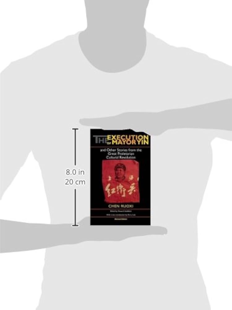 Amazon.com: The Execution of Mayor Yin and Other Stories