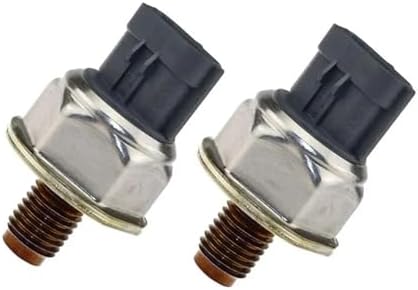 Car Map Sensor Manifold Differential Pressure Sensor Fuel Rail Pressure Sensor for Peugeot for Boxer 2.2 HDI 1465A034A 45Pp34