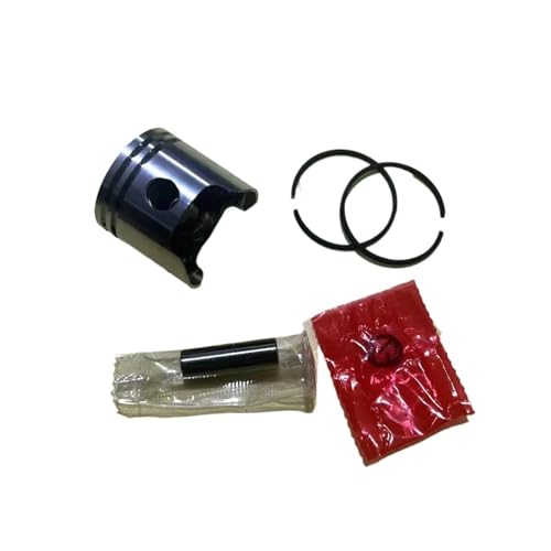 Axe de piston pour réparer une débroussailleuse PPF-225 ou PPT-235E - 4