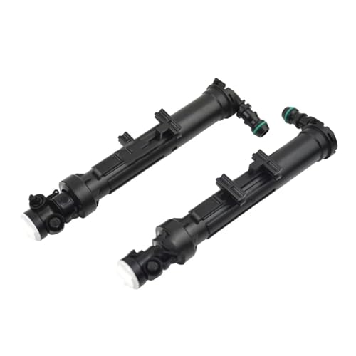 Buse lave-phares de précision pour Benz ML-Class 2013-2015 pièce A1668601247