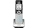 VTech CM18045 Accessory Handset, Silver/Black | Requires a VTech CM18445 Small Business Office Phone System to Operate