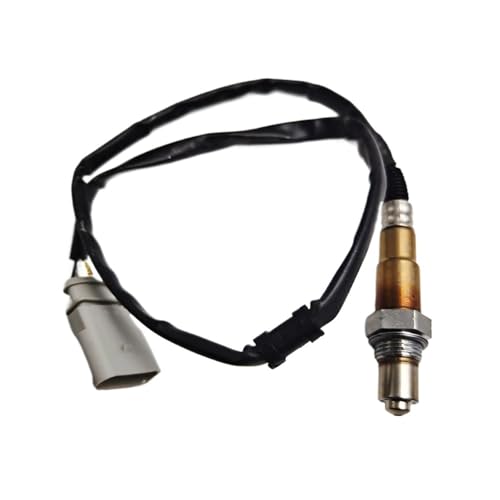 Sonde Lambda Capteur O2 8V0906262D - Solution Voyant Moteur Allumé pour A3 TT