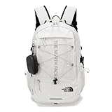 [ザノースフェイス] ホワイトラベル 2024 スーパーパック II 男女兼用 SUPER PACK II FOR UNISEX (IVORY) [並行輸入品]