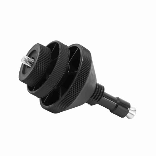 Herramienta para alinear embrague universal de coche con ABS 8