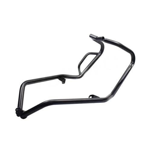 Stunt cage X-ADV 750 barre de protection moto pour affronter la ville et les chemins