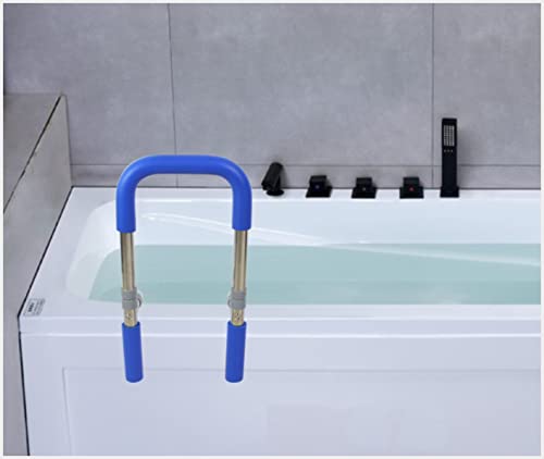 Elderly Assis Anti-Slip Bathtub Grab Bar Safety Bar For Seniors And Handicap thumb #5