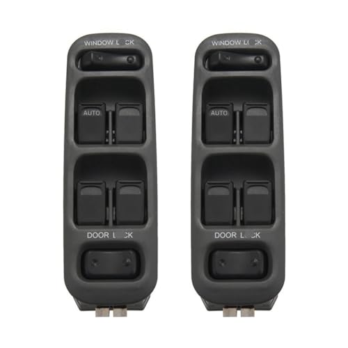 Commande vitre électrique pour Grand Vitara bouton cassé