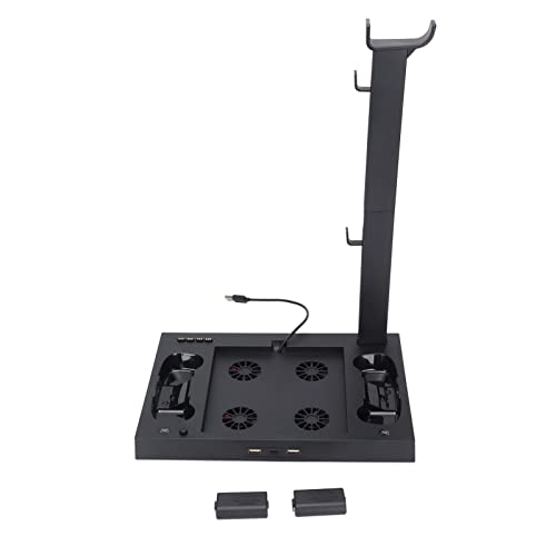 Surchauffe console Série X résolue avec le stand de refroidissement KIMISS multifonction