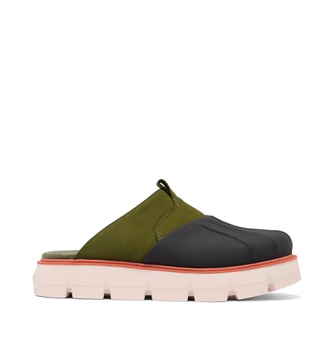 Image of Sorel Women's Rein CB Clogs