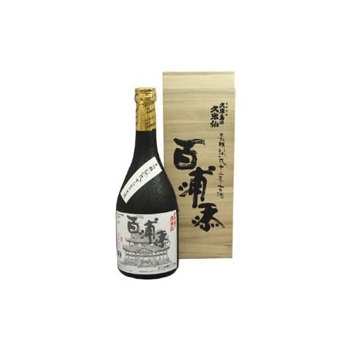 久米島の久米仙 百浦添 12年古酒