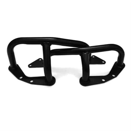 Crash bar CB1100 accessoires moto indispensables pour la route - 4