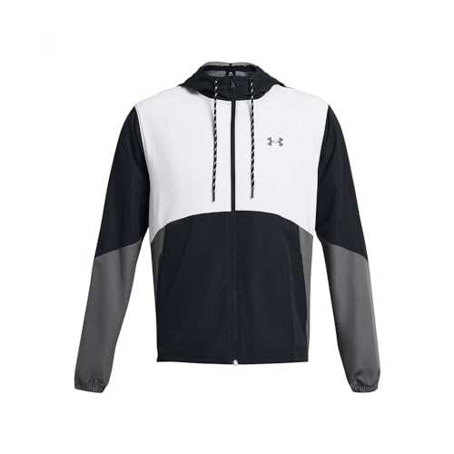 Veste Vest UA Legacy Windbreaker