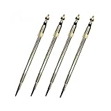 4pcs CP-73 11065-2W202 11065-2W21A 11065-2W204 11065-2W211 11065-2W20A Glow Plug Assy Compatible wit