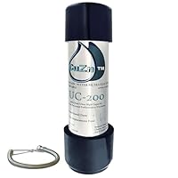 Algopix Similar Product 13 - Under Sink Water Filter for Sink Faucet