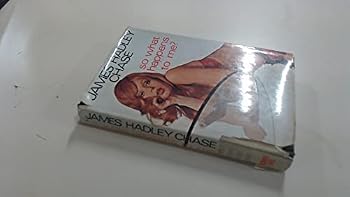 Hardcover So what happens to me? Book