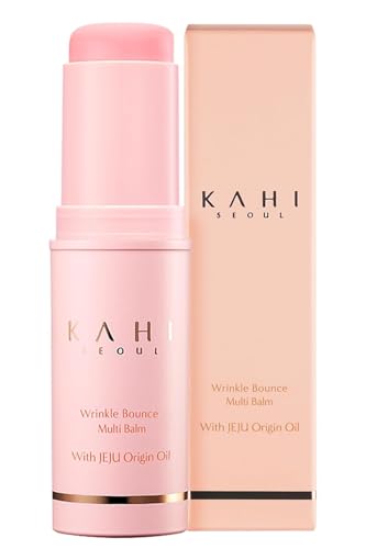 KAHI BALM SERIES | Collagen Balm Stick