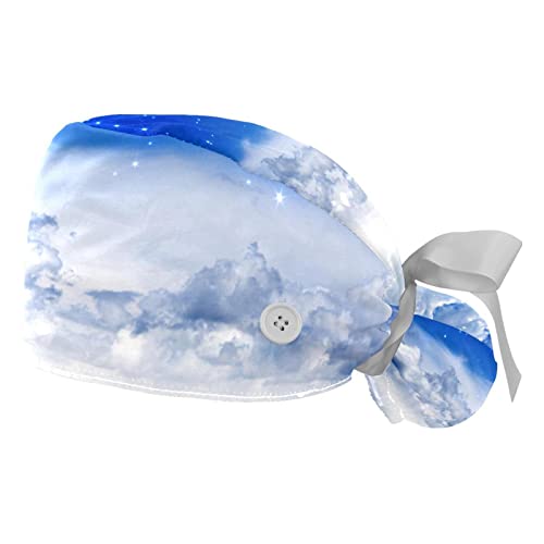 Casquettes de travail respirantes pour cuisine et atelier