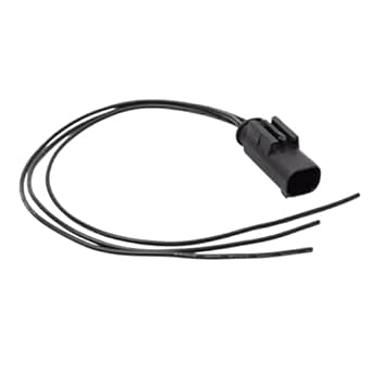 For BMW Motorrad Motorcycle BMW GPS Repair Connector 3 Pole