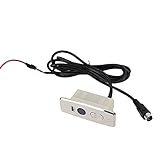 Zuverlässiger Liegestuhl-Schalter, praktischer, leichter, kleiner USB-Anschluss, fest für Massagesessel
