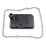 Baldwin Filters 20016 Transmission Filter (6-13/32 x 4-21/32 In)