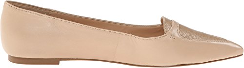 Dr. Scholl's Women's Trevi Ballet Flat (6 M, Totally Taupe) #TOP2