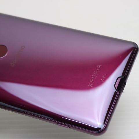 Sony Xperia XZ3 ボルドーレッド Xperia XZ3｜価格比較・最新情報 - 価格.com