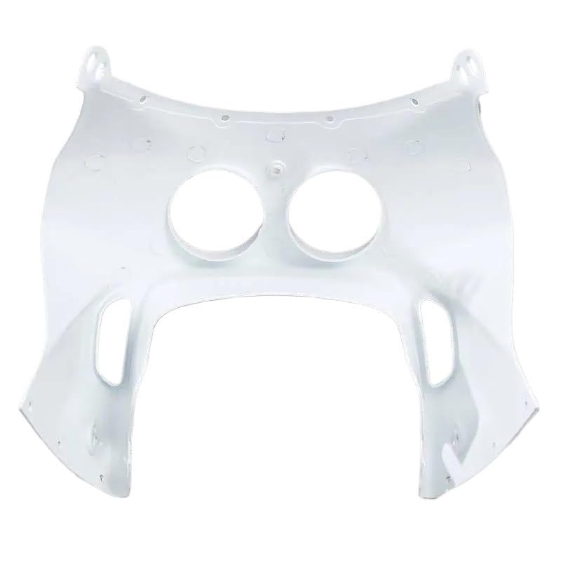 Garde de couverture CBR250RR MC22 solution de réparation carénage avant cassé