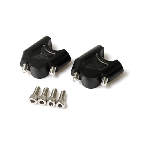 Riser de guidon Benelli TRK 502X réhausseur de guidon moto