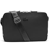 Amazon | [ラコステ] デイリークロコ Lファスナースマートキー