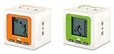 BANDAI Cube World SERIES4 (Pivot / Kicks) (Japan Import)