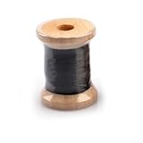 Plusieurs options : disponible en différentes tailles et couleurs, y compris 3K (5 mètres de long, 3 mm de large), 6K (1,5 m de long, 6 mm de large) et 12 K (1,5 m de long, 12 mm de large), vous permettant de choisir la bonne taille pour votre canne à pêche.