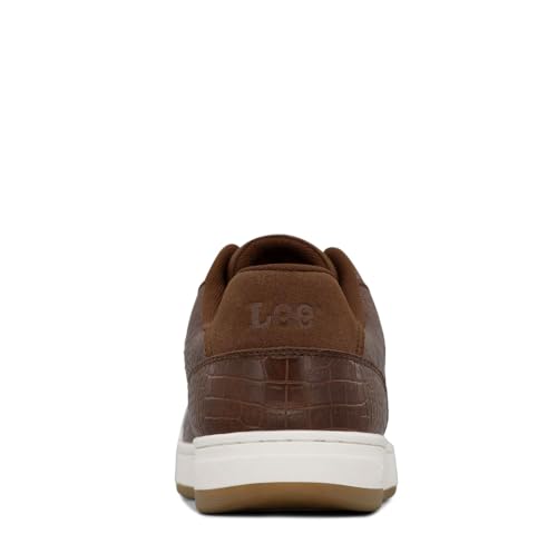 Image of Lee Men's Specter Retro Court Sneaker