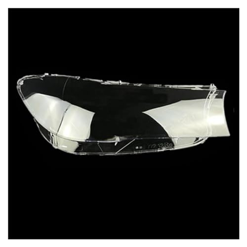 Couvercle lentille phare droit pour BMW Série 7 G11 G12 2016-2018