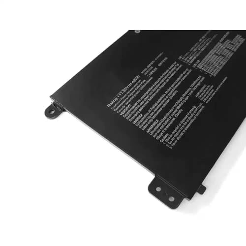 Batterie ordinateur ASUS Chromebook Flip C436 C436FA C31N1845-1 accumulateur pc portable
