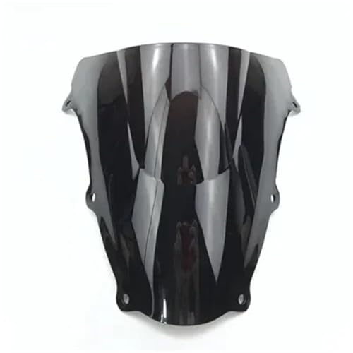 Pare-brise SV650 anti-vibrations pour remplacer une bulle moto cassée 2003-2012