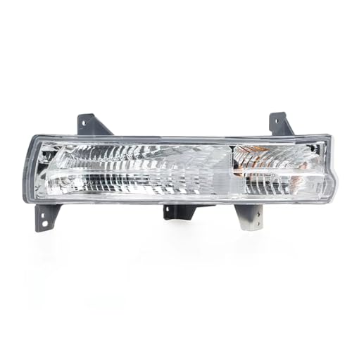 Phare antibrouillard Jeep Compass idéal pour vos trajets