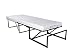 EvergreenWeb – Puf cama individual con colchón, 10 cm de altura -...