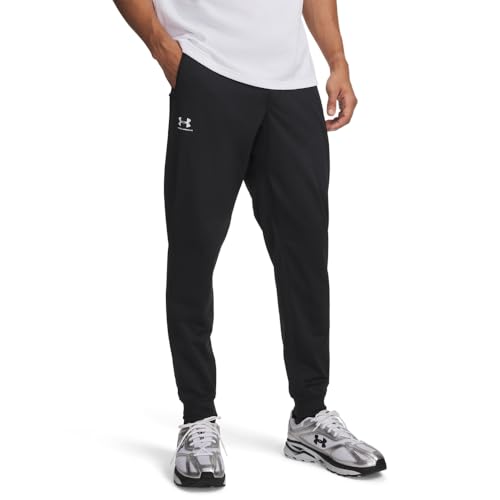 Under Armour Men'S Ua Sportstyle Joggers