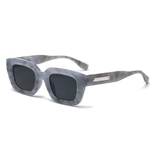 Lunettes de soleil rétro homme pour terrasses d'été et sorties urbaines